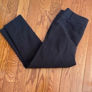 LOFT Black Women Jeans